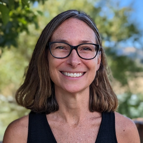Picture of co-chair  Meghan Miller