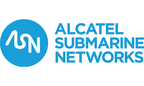 Alcatel Submarine Networks Logo