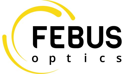 Febus Optics Logo